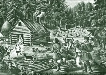 Florence County Gen Web Project links to website