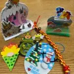 Central Crafts